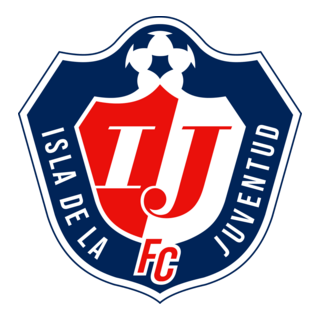 FC Isla de La Juventud Logo PNG Vector
