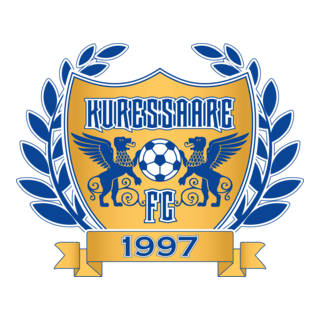 FC Kuressaare Logo PNG Vector