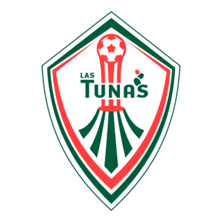 FC Las Tunas Logo PNG Vector