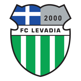FC Levadia Parnu (early 00's) Logo PNG Vector