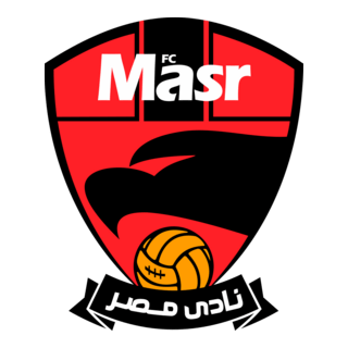 FC Masr Logo PNG Vector