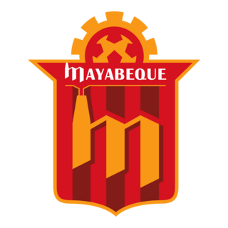 FC Mayabeque Logo PNG Vector