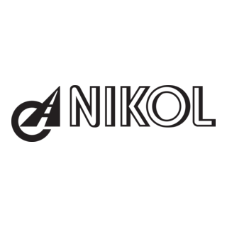 FC Nikol Tallinn (early 90's) Logo PNG Vector