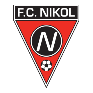 FC Nikol Tallinn (mid 90's) Logo PNG Vector
