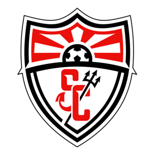 FC Santiago de Cuba Logo PNG Vector