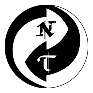 FC Trans Narva (early 90's) Logo PNG Vector