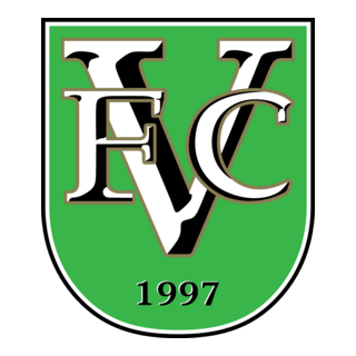 FC Valga (mid 00's) Logo PNG Vector
