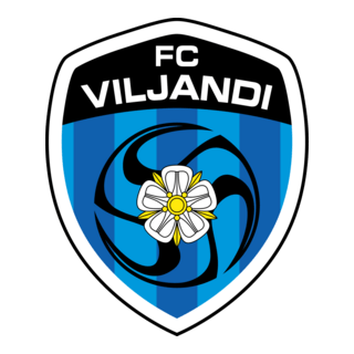 FC Viljandi (early 10's) Logo PNG Vector
