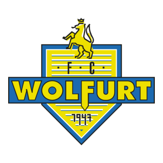 FC Wolfurt Logo PNG Vector