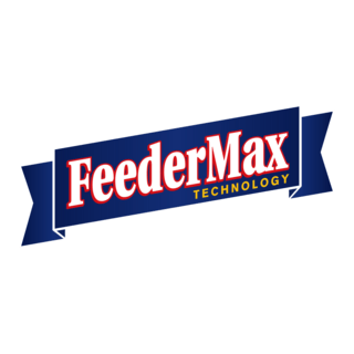 FeederMax Technology Logo PNG Vector