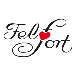 Fel Fort Logo PNG Vector