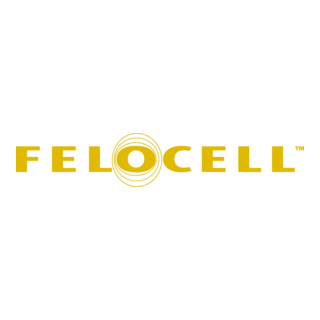 FELOCELL Logo PNG Vector
