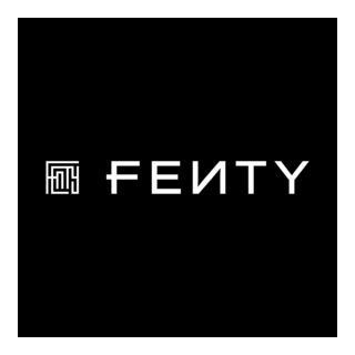 Fenty Logo PNG Vector