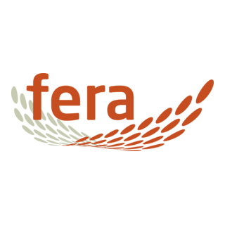 Fera Science Ltd Logo PNG Vector