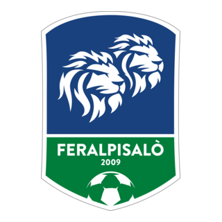 FeralpiSalò Logo PNG Vector