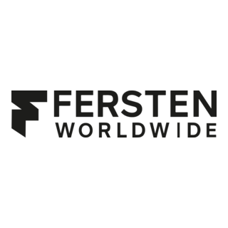 Fersten Worldwide (FW) Logo PNG Vector