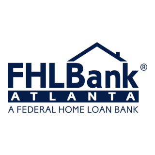 FHLBank Atlanta Logo PNG Vector