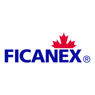 FICANEX Logo PNG Vector