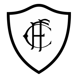 Figueirense FC-SC (1930) Logo PNG Vector