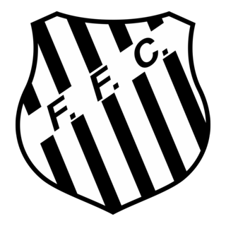Figueirense FC-SC (1940) Logo PNG Vector