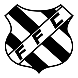 Figueirense FC-SC (1951) Logo PNG Vector