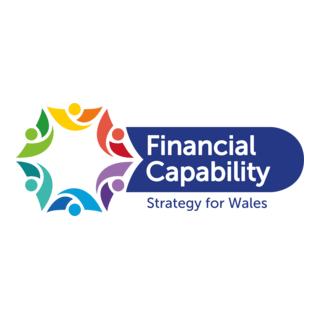 Financial Capability Wales Logo PNG Vector