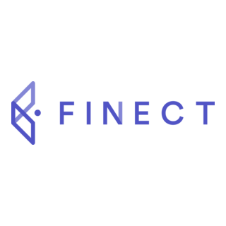 Finect Logo PNG Vector