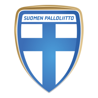 Finlândia - Suomen Logo PNG Vector