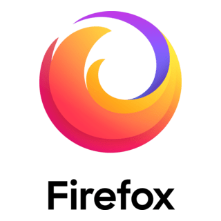 Firefox New 2019 Logo PNG Vector