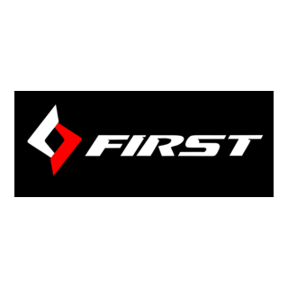 First Logo PNG Vector