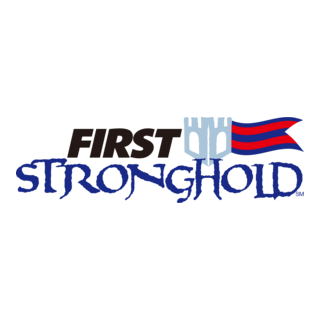 First Stronghold Logo PNG Vector
