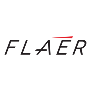 Flaér Logo PNG Vector
