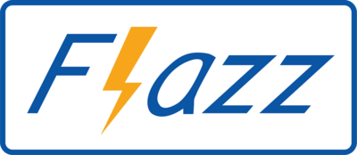 Flazz BCA Logo PNG Vector