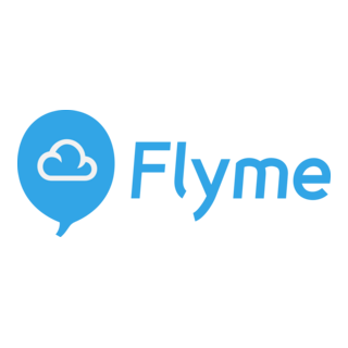 Flyme OS Logo PNG Vector