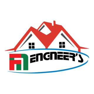 Fm Engneer's Logo PNG Vector