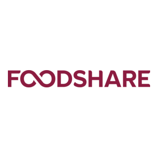Foodshare Logo PNG Vector