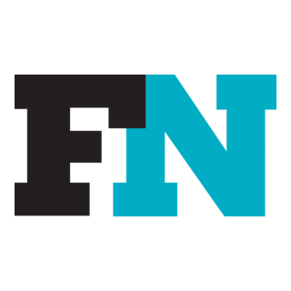 Footwear News Logo PNG Vector