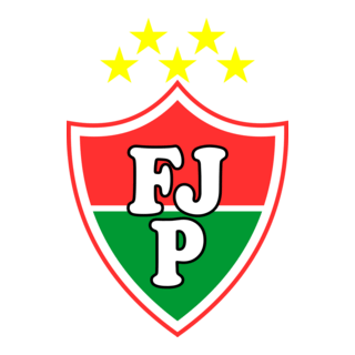 FORÇA JOVEM DE PIABAS Logo PNG Vector