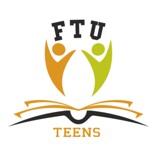 Força teen Universal Logo PNG Vector