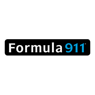 Formula 911 911 Logo PNG Vectors Free Download