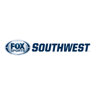 Fox Sports Southwest Logo PNG Vector