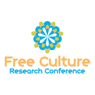 Free Culture Logo PNG Vector