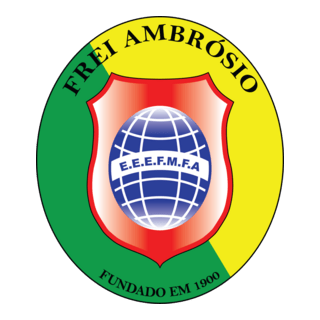 Frei Ambrósio Logo PNG Vector