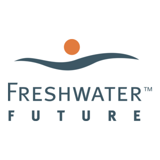 Freshwater Future Logo PNG Vector