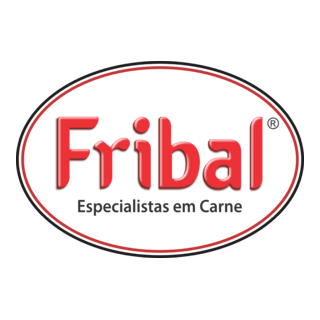 FRIBAL Logo PNG Vector