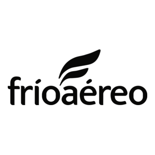 FRÍO AÉREO Logo PNG Vector