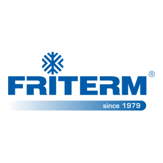 Friterm Logo PNG Vector