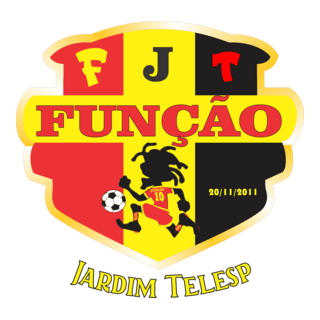 Função Jardim Telesp Logo PNG Vector