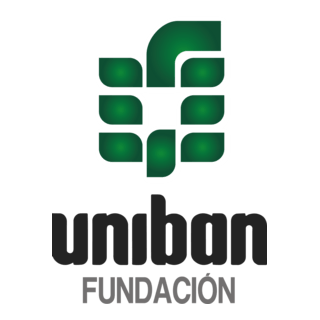 FundaUniban Logo PNG Vector