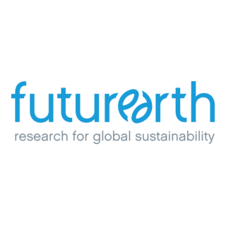 Future Earth Logo PNG Vector
